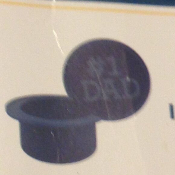 Father's Day oversized ice cub molds - Picture 4 of 9